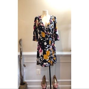 Diane von Furstenberg Mid Dress